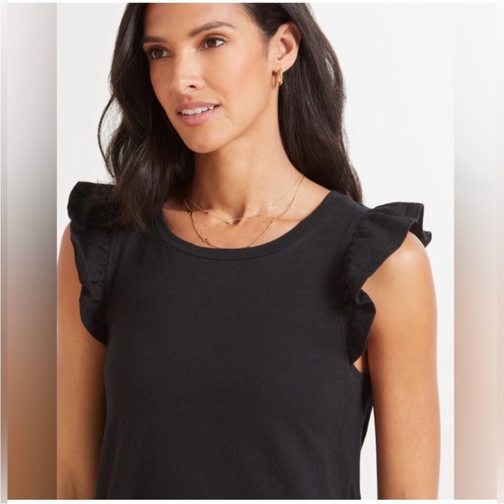 Z Supply Midi dress - Picture 2 of 8